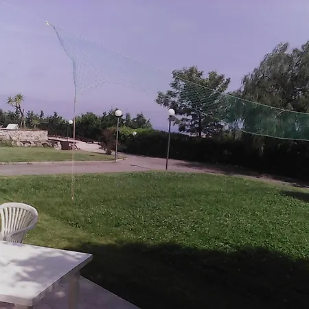 Villa Oasi