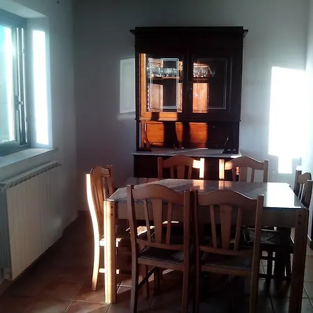 Oasi Villa *