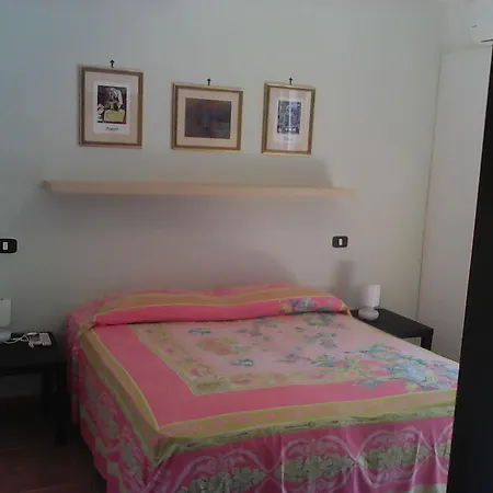 Villa Oasi
