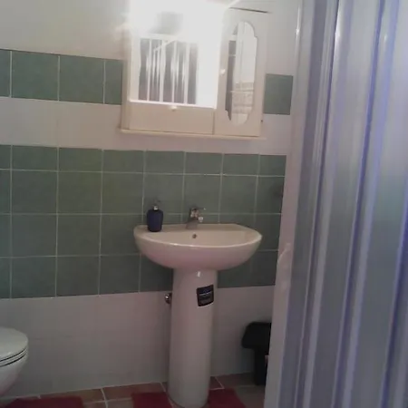 Villa Oasi Gaeta