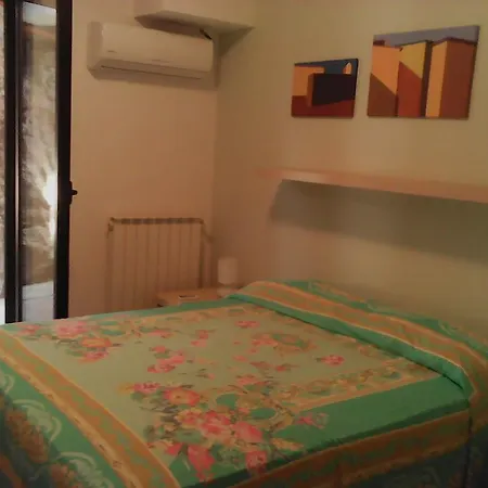 Villa Oasi *