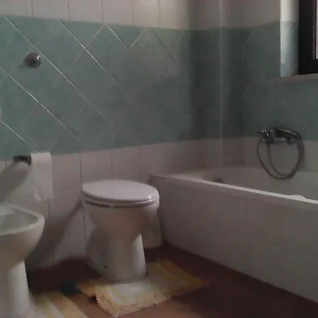 Oasi Gaeta