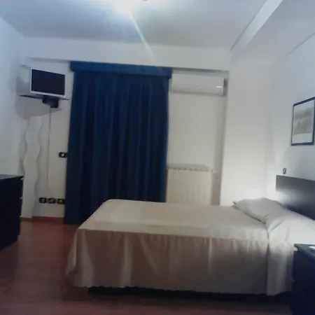 Villa Oasi Gaeta