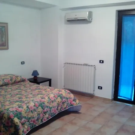 Villa Oasi