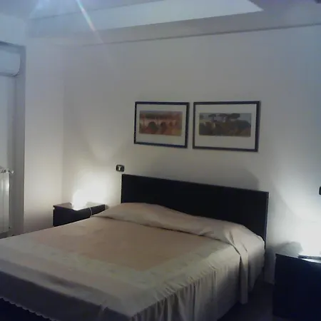 Villa Oasi *