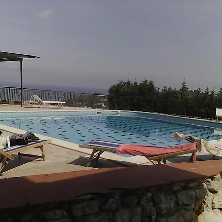 Oasi Gaeta