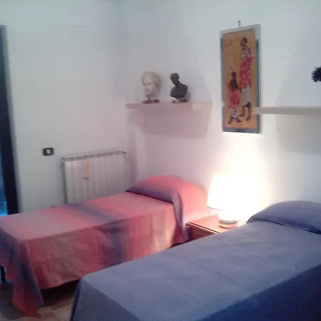 Villa Oasi *
