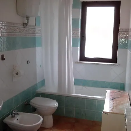 Villa Oasi