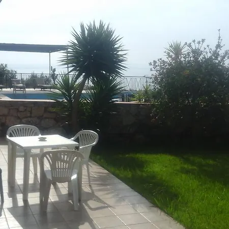Villa Oasi Gaeta