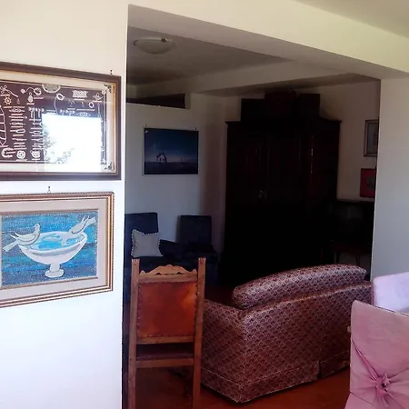 Villa Oasi