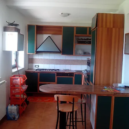 Oasi Villa